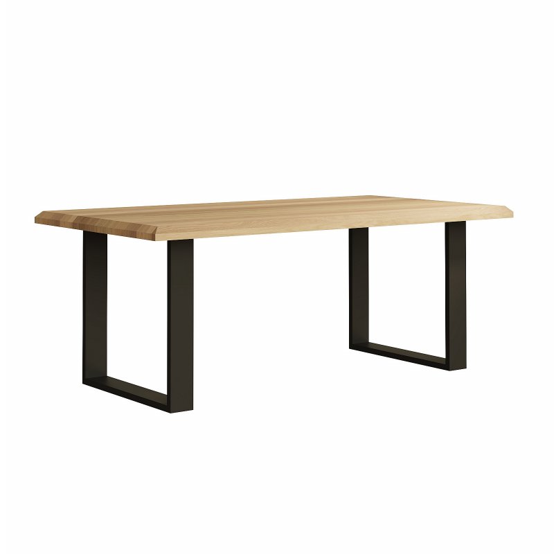 Bell and Stocchero - Togo Dining 200cm Dining Table